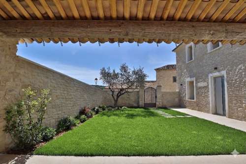 Gordes Vaucluse house foto 7346020