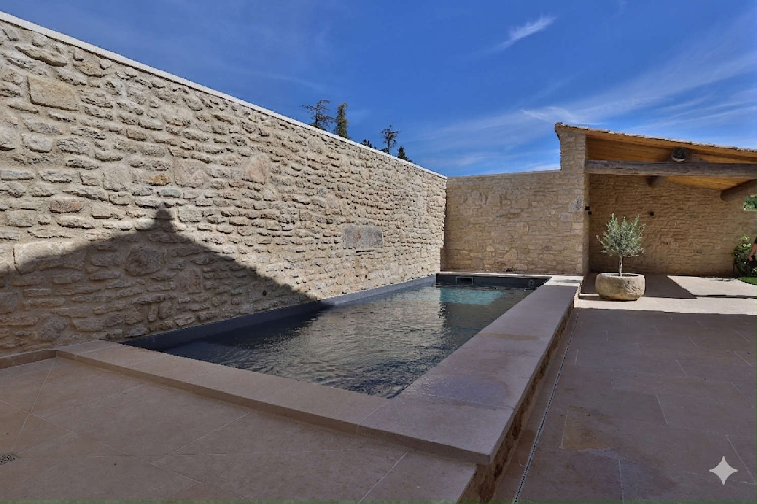  à vendre maison Gordes Vaucluse 3