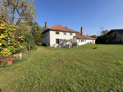 Gorrevod Ain Haus Bild 7335640