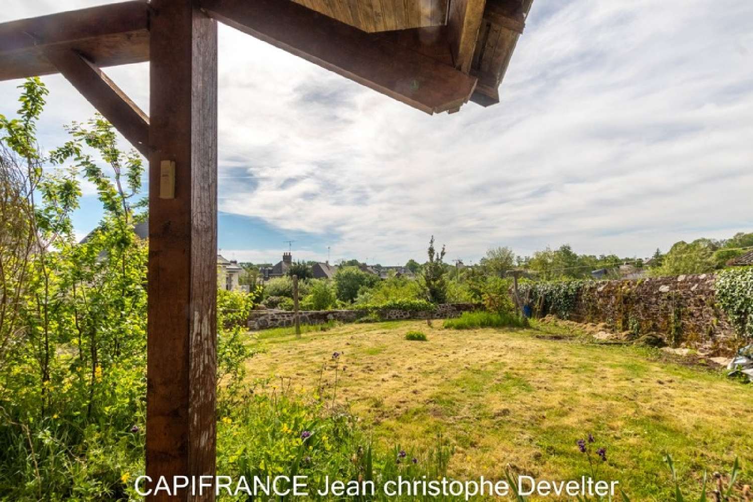  for sale house Gorron Mayenne 2