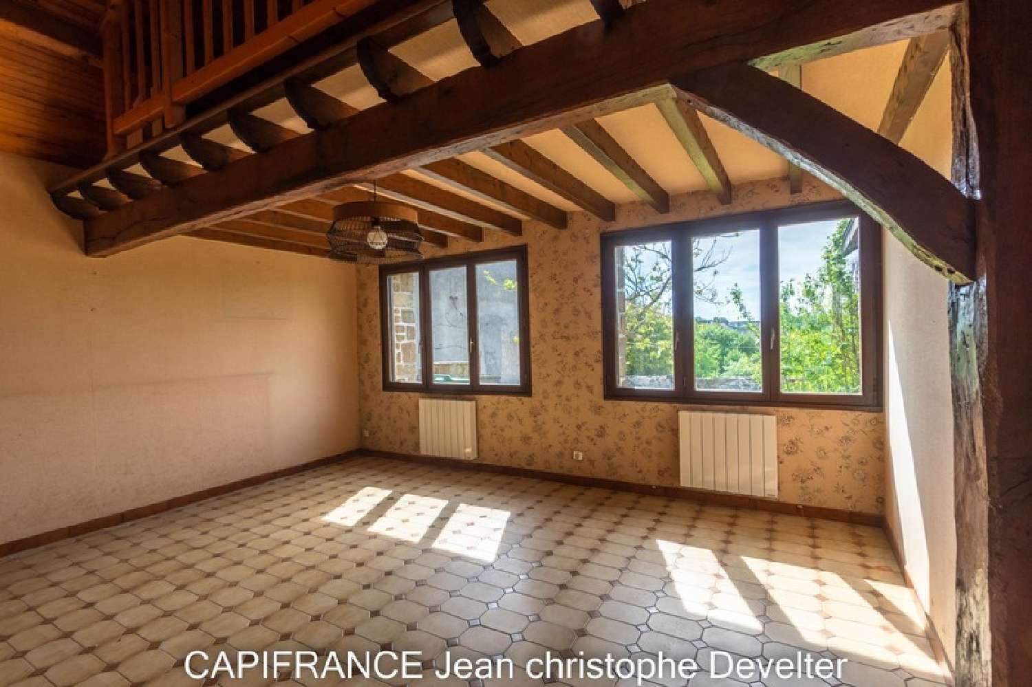  for sale house Gorron Mayenne 5
