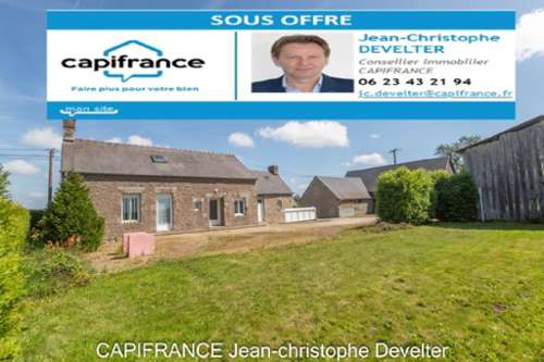 Gorron Mayenne house foto 7347255