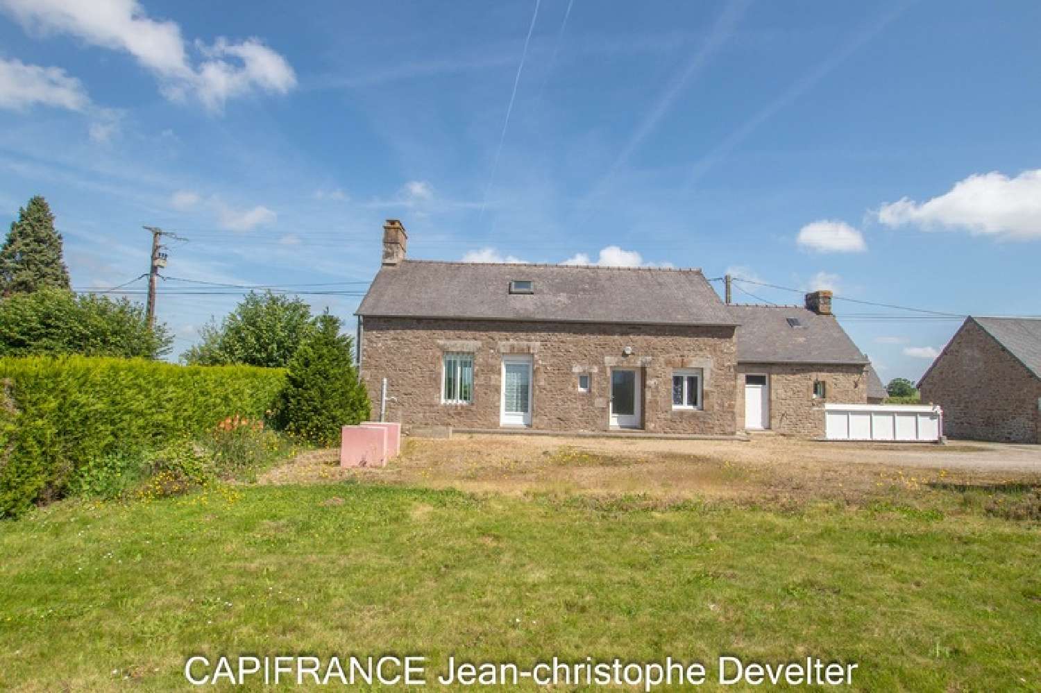  for sale house Gorron Mayenne 3