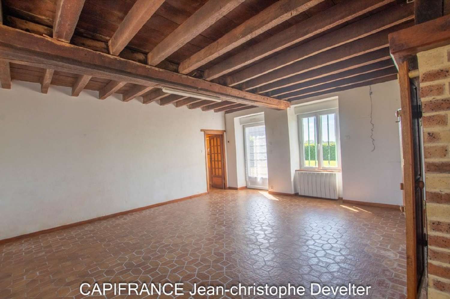  for sale house Gorron Mayenne 6