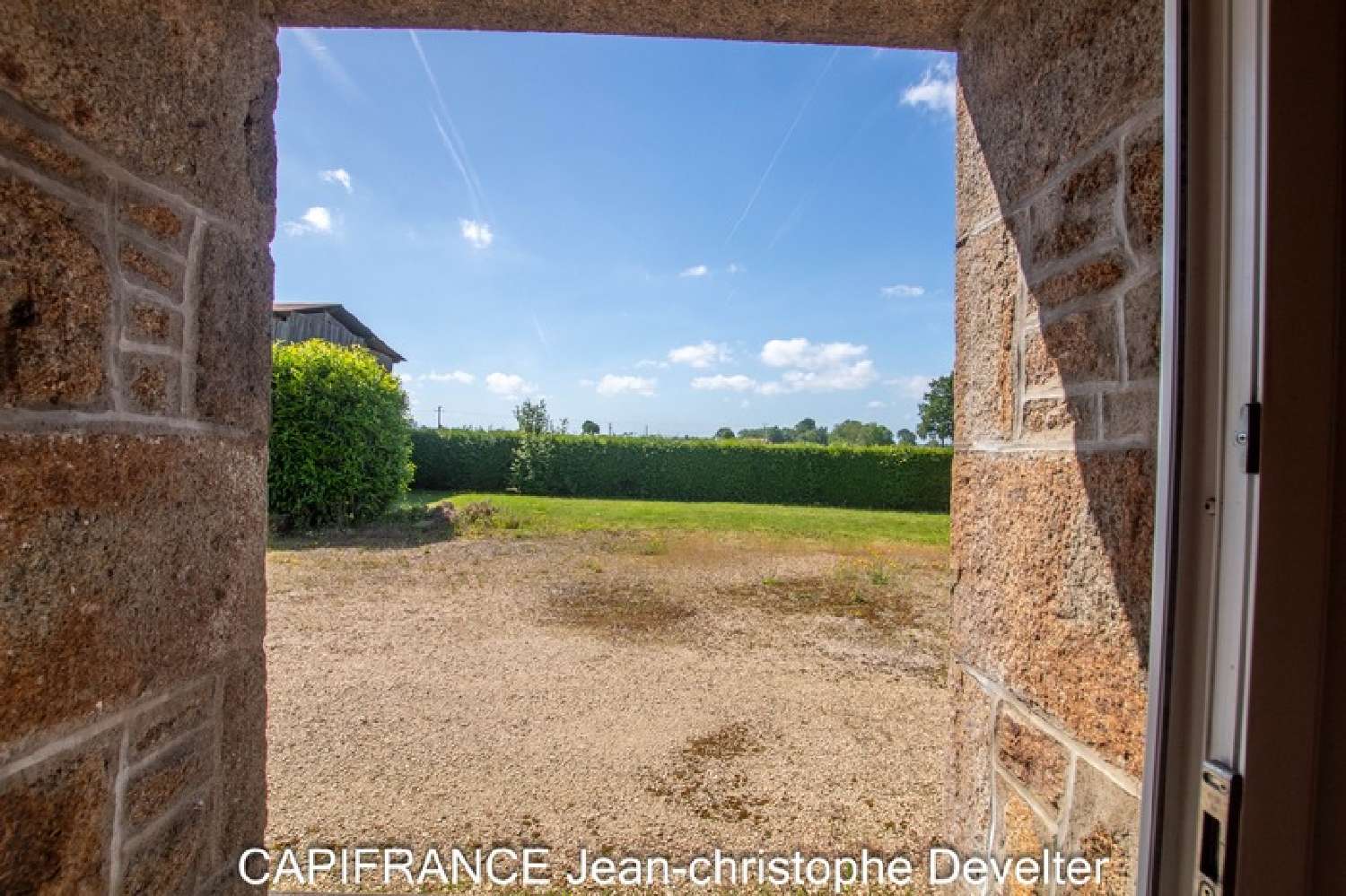 for sale house Gorron Mayenne 7
