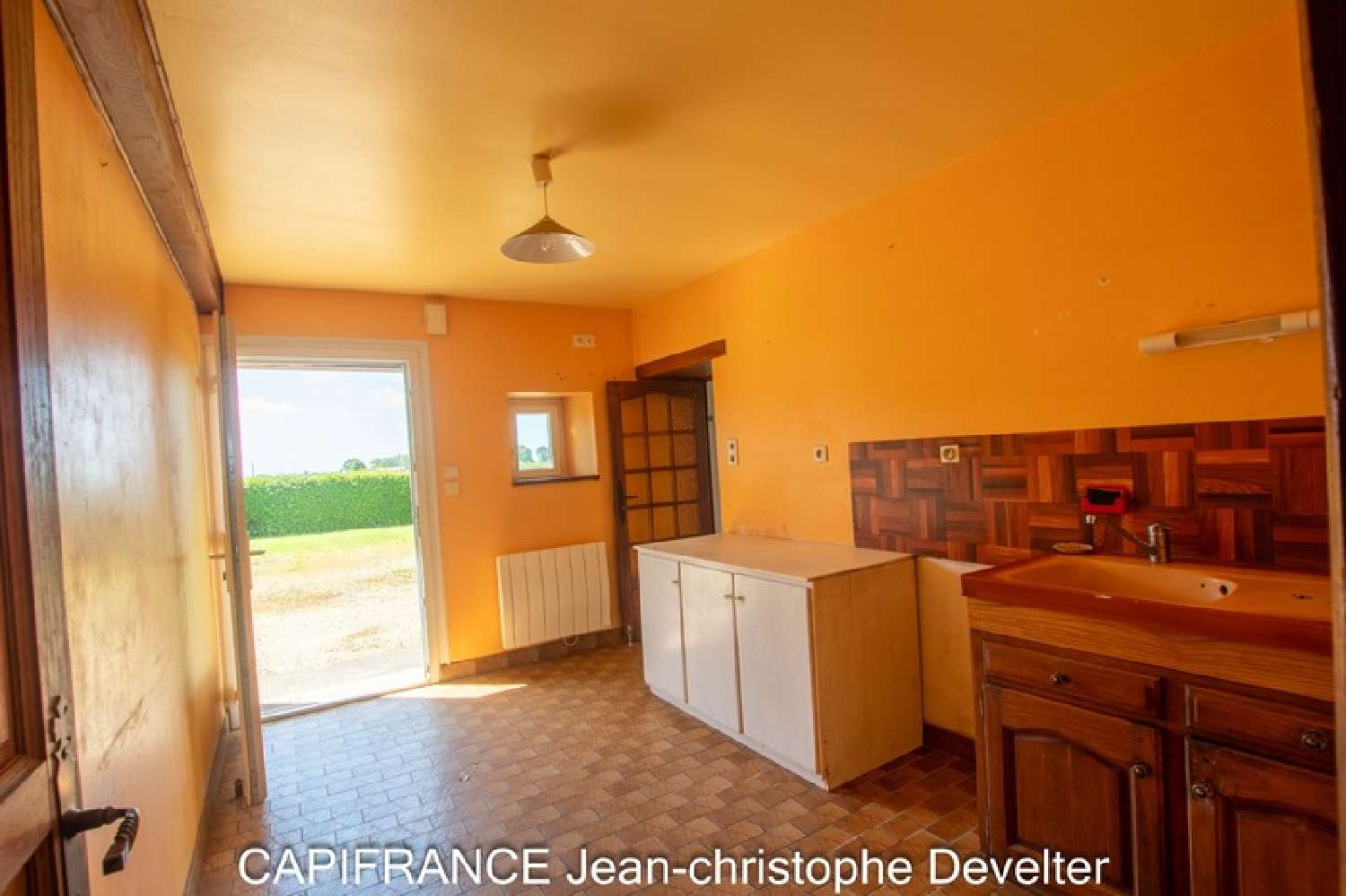  for sale house Gorron Mayenne 8