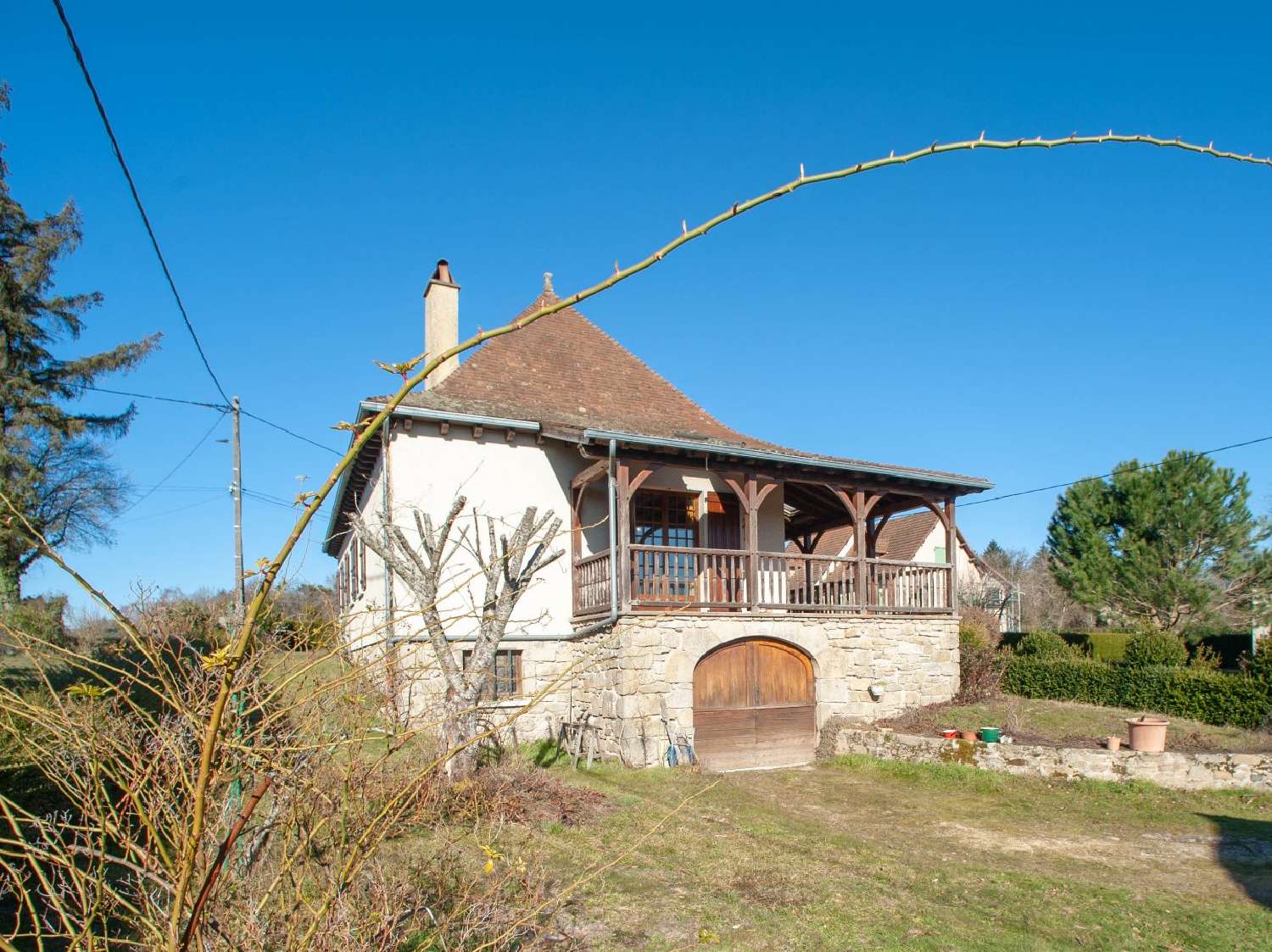  kaufen Haus Gorses Lot 1