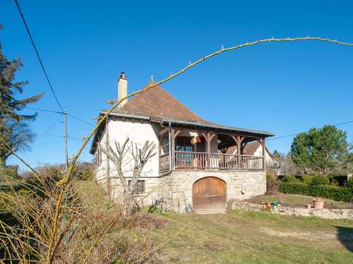 Gorses Lot house foto 7327326