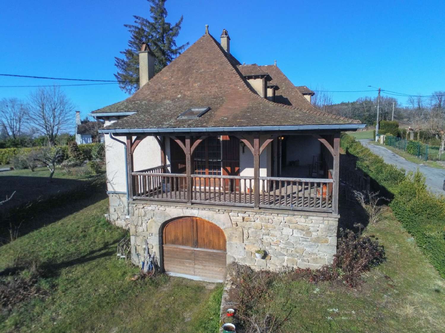  kaufen Haus Gorses Lot 2