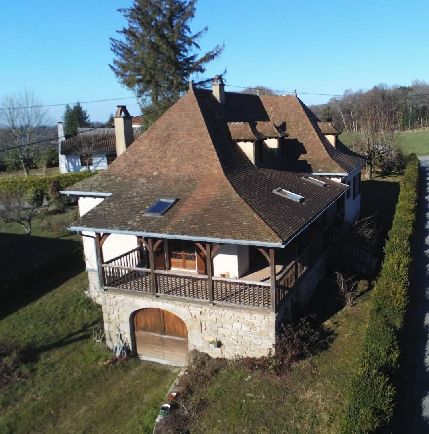  kaufen Haus Gorses Lot 5