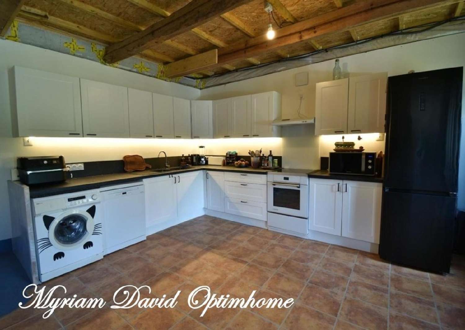  te koop huis Gouarec Côtes-d'Armor 4