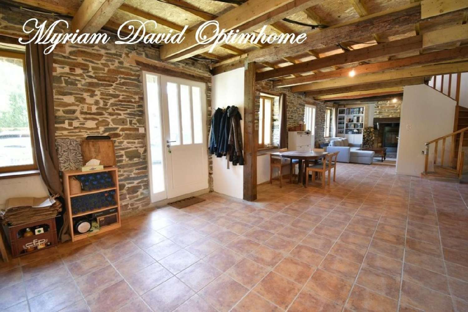  te koop huis Gouarec Côtes-d'Armor 6