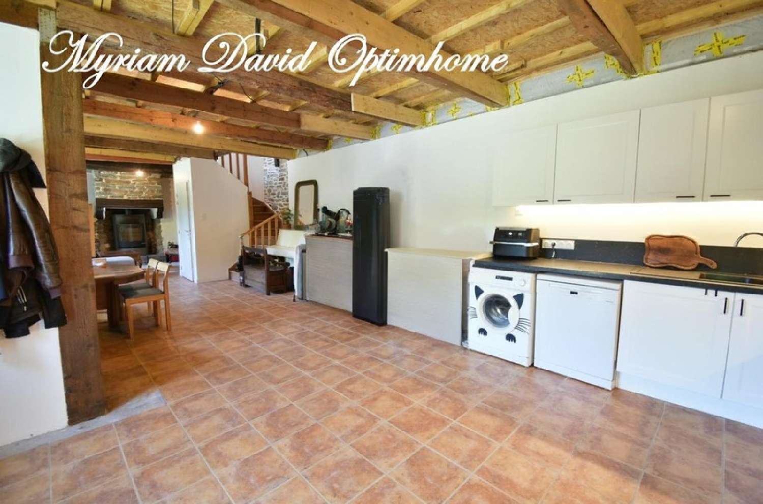  te koop huis Gouarec Côtes-d'Armor 7
