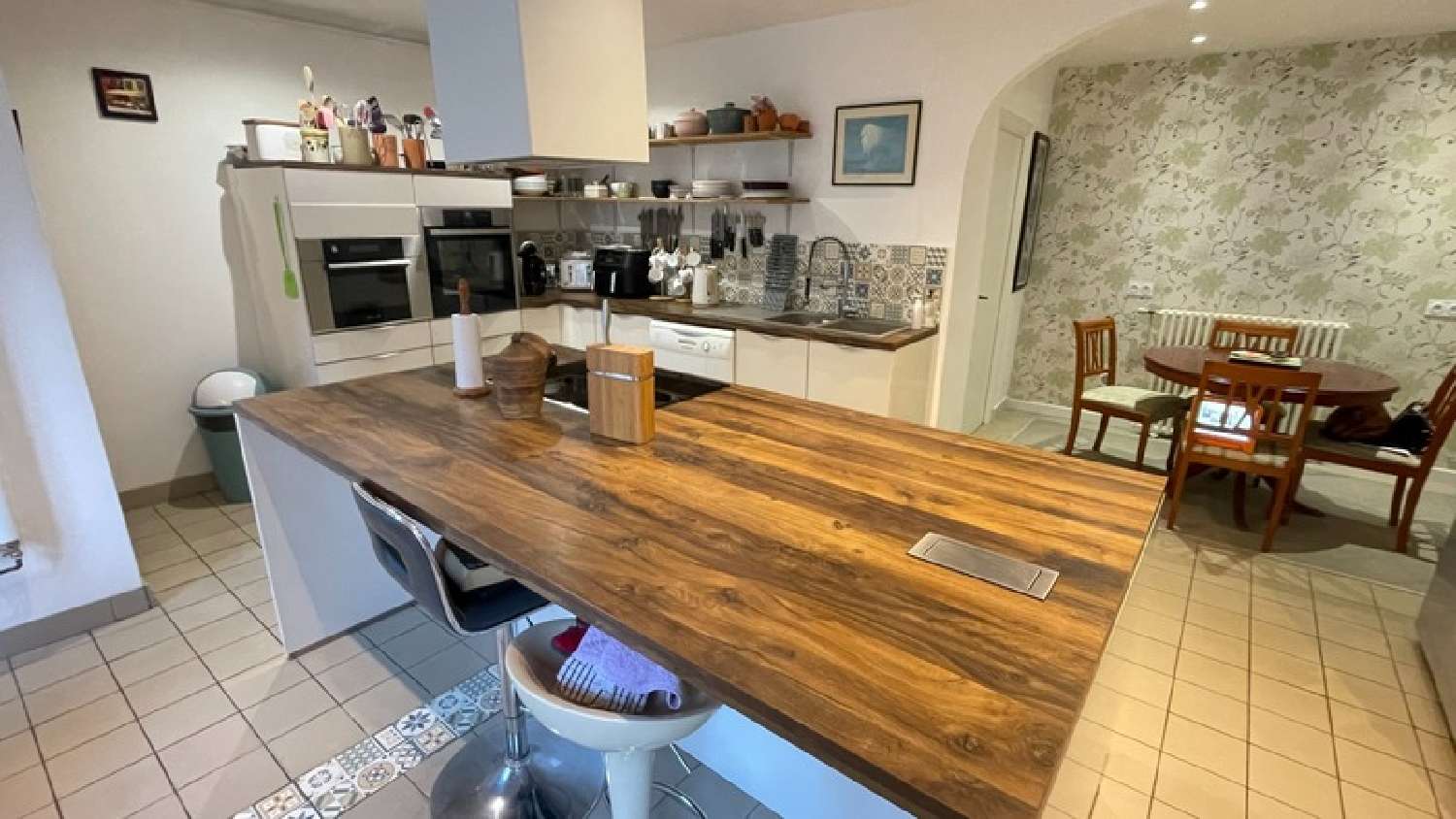 à vendre maison Gouarec Côtes-d'Armor 2