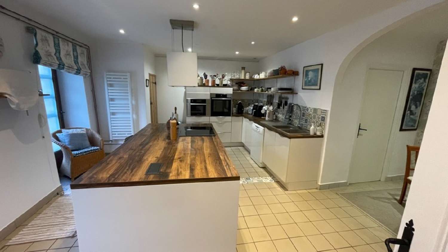 à vendre maison Gouarec Côtes-d'Armor 3
