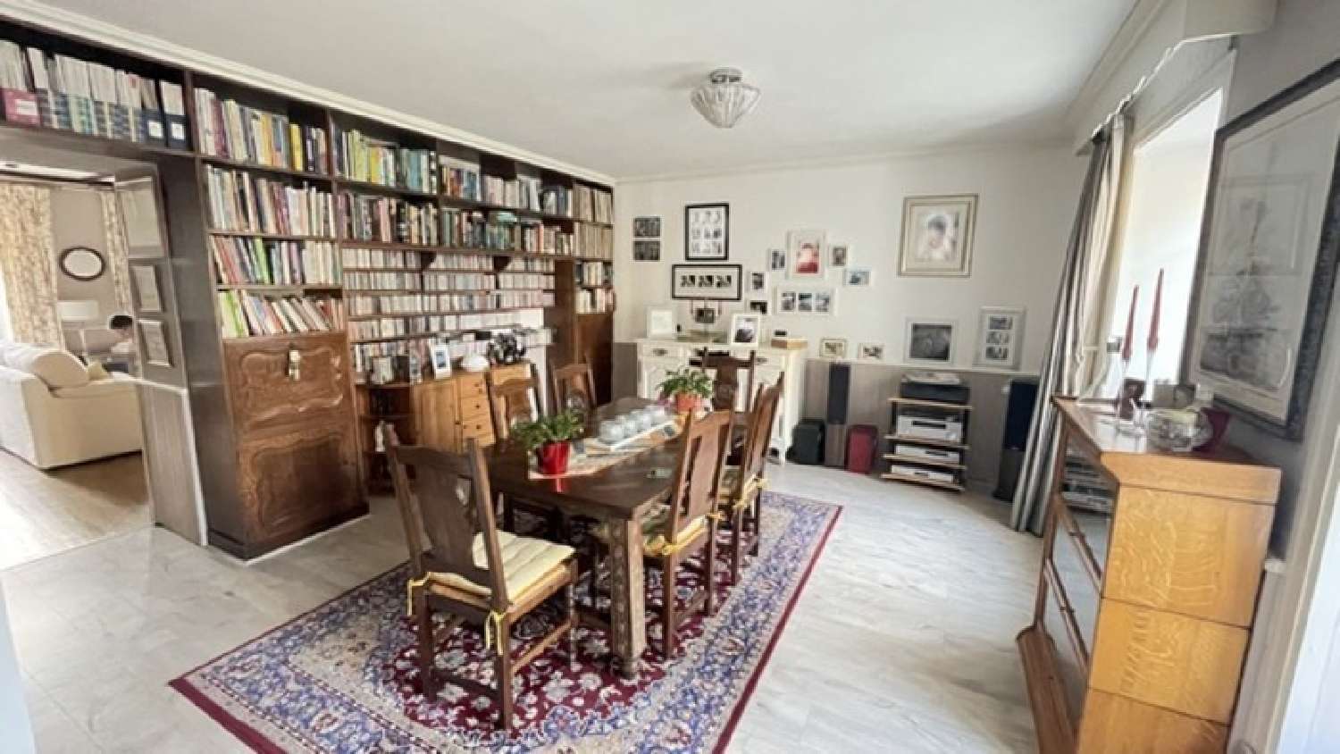 à vendre maison Gouarec Côtes-d'Armor 4