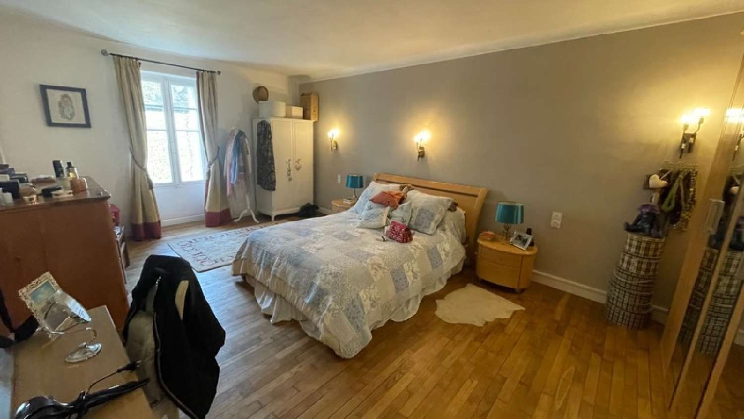 à vendre maison Gouarec Côtes-d'Armor 7