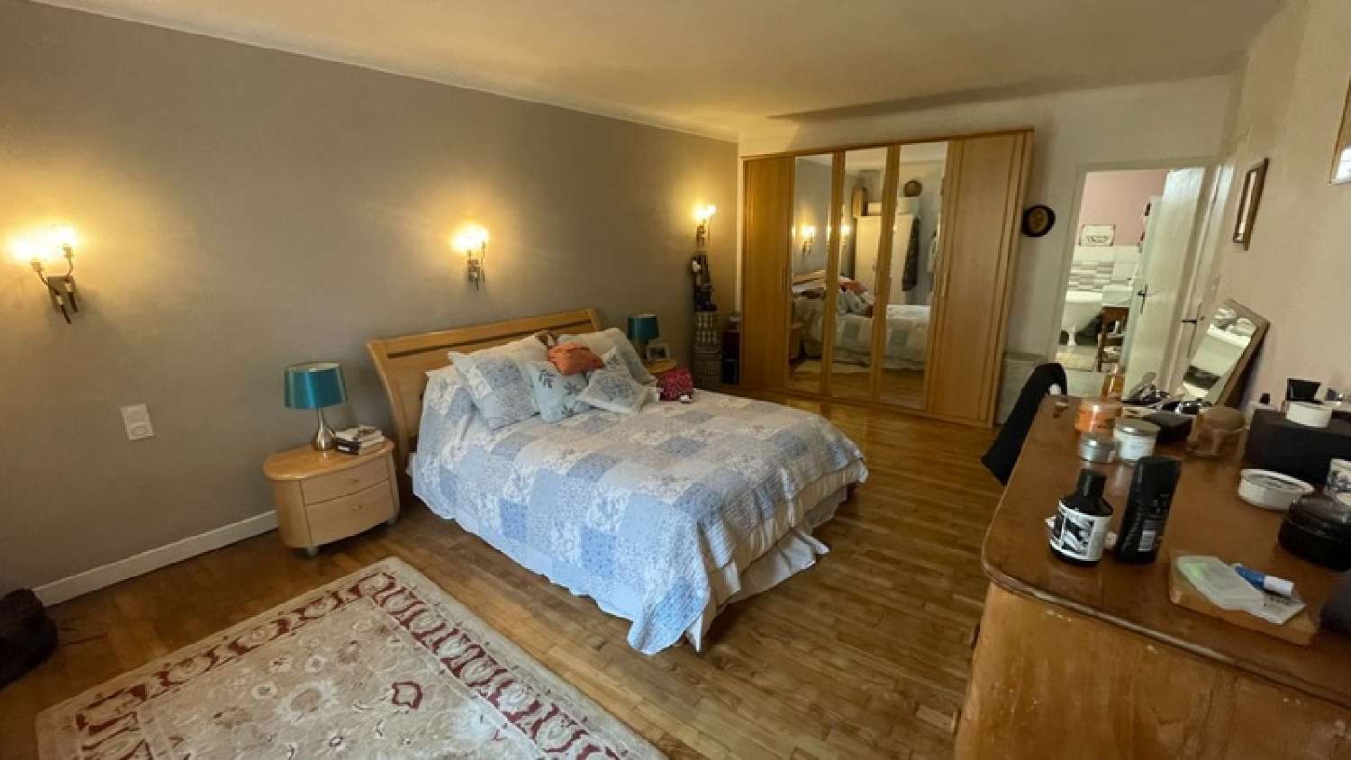 à vendre maison Gouarec Côtes-d'Armor 8