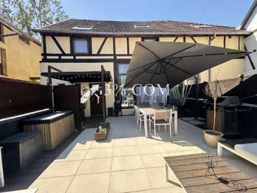 Gougenheim Bas-Rhin Haus Bild 7335551