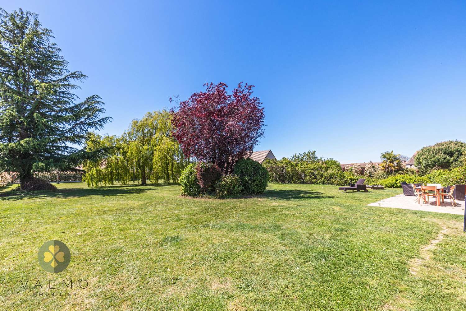 à vendre maison Goupillières Yvelines 6