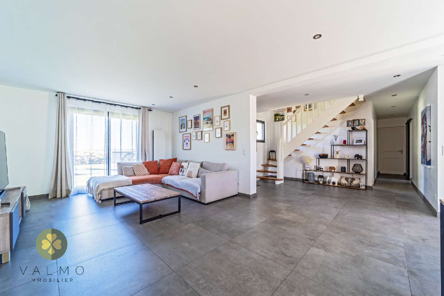 à vendre maison Goupillières Yvelines 7