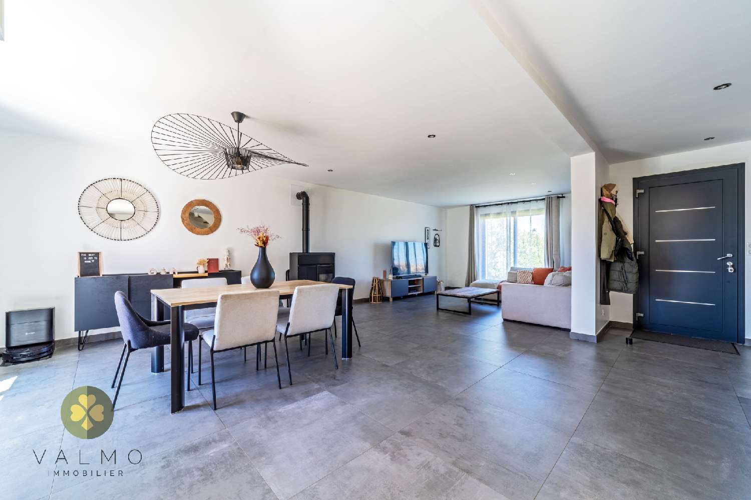 à vendre maison Goupillières Yvelines 8