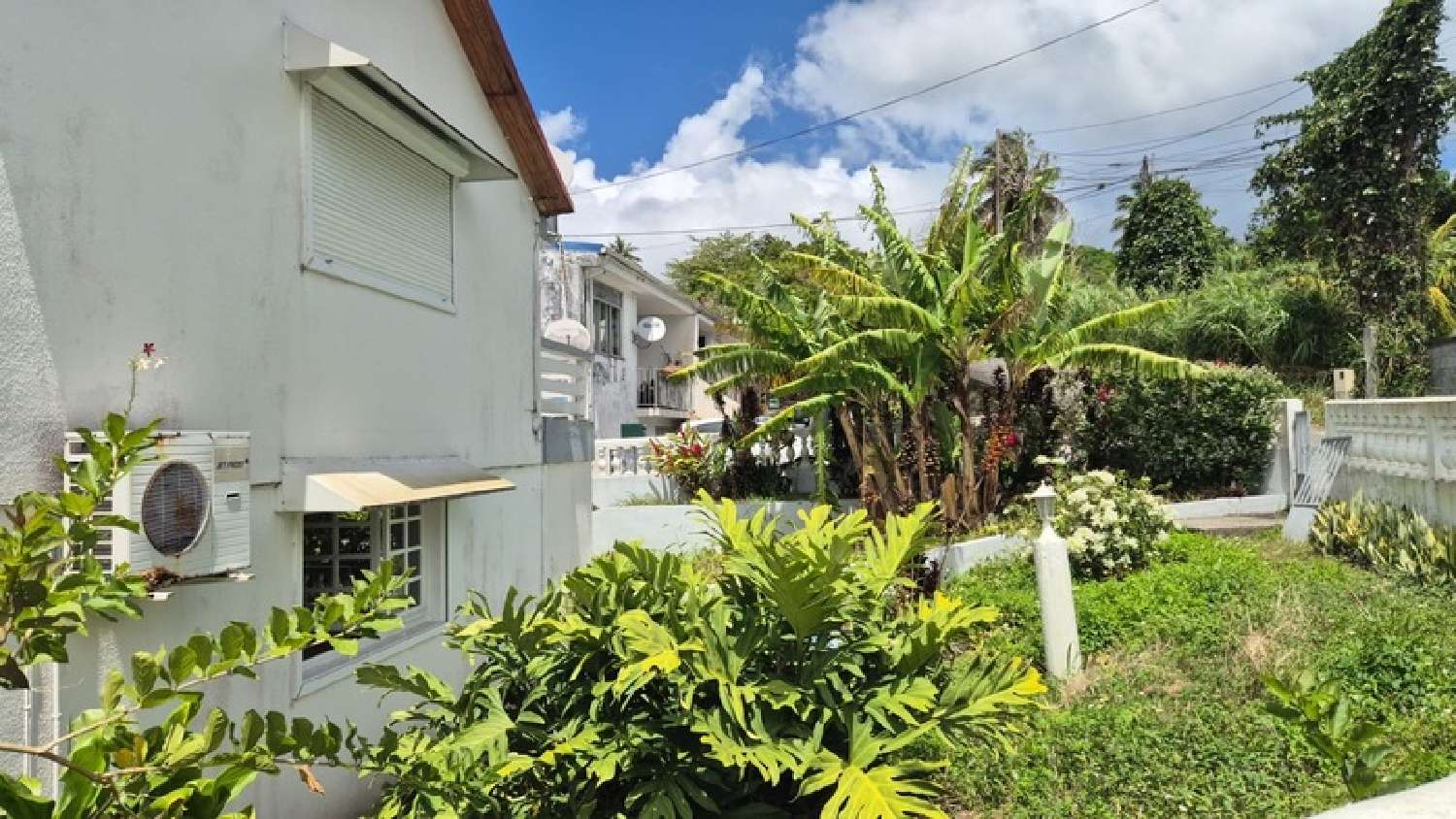 te koop huis Gourbeyre Guadeloupe 2