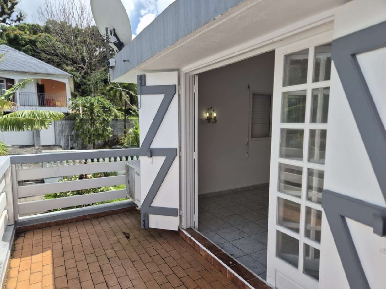 te koop huis Gourbeyre Guadeloupe 3