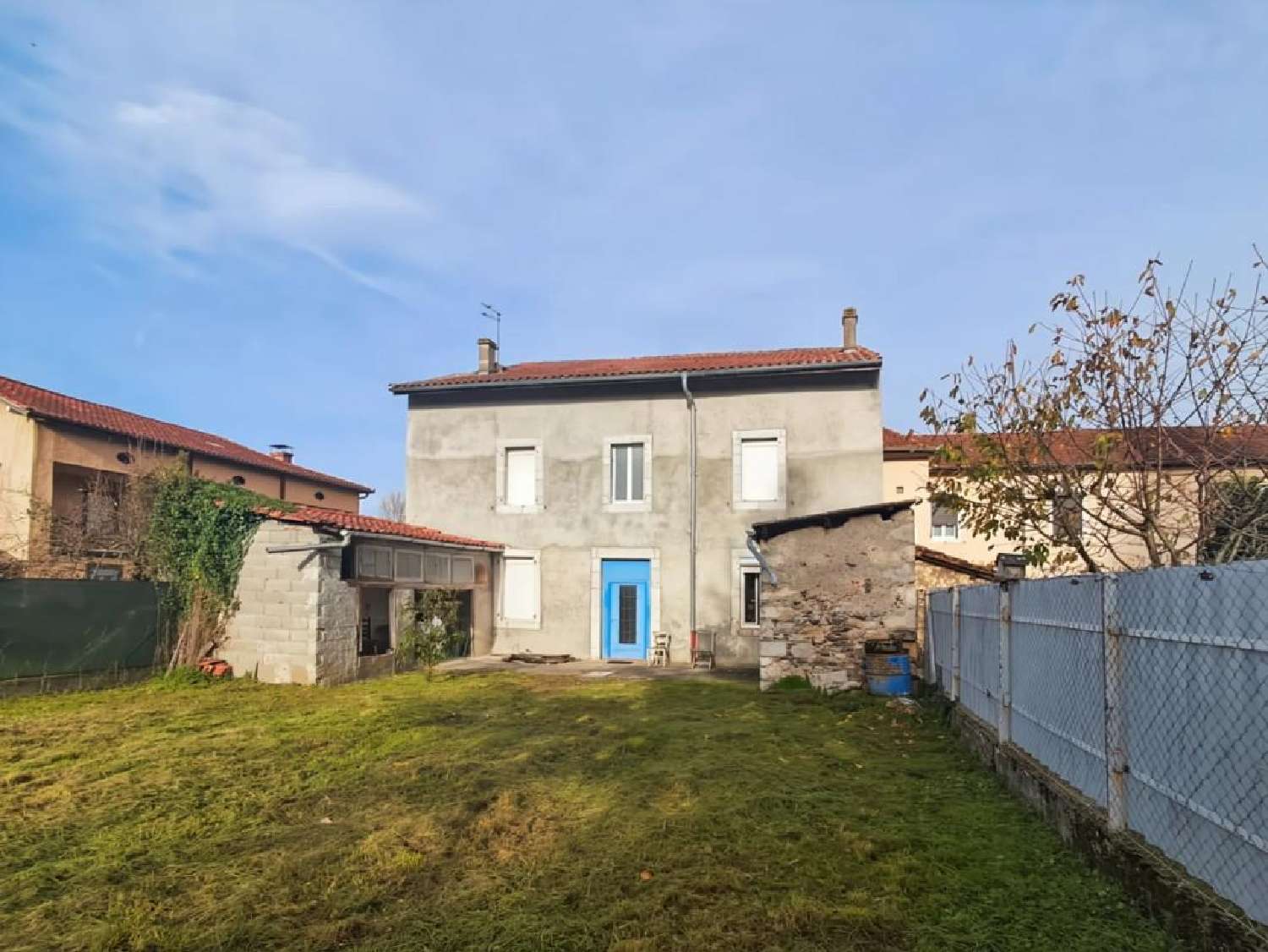  à vendre maison Gourdan-Polignan Haute-Garonne 1