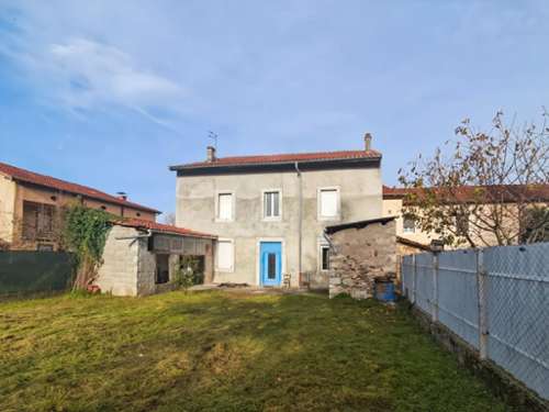 Gourdan-Polignan Haute-Garonne maison foto 7333104