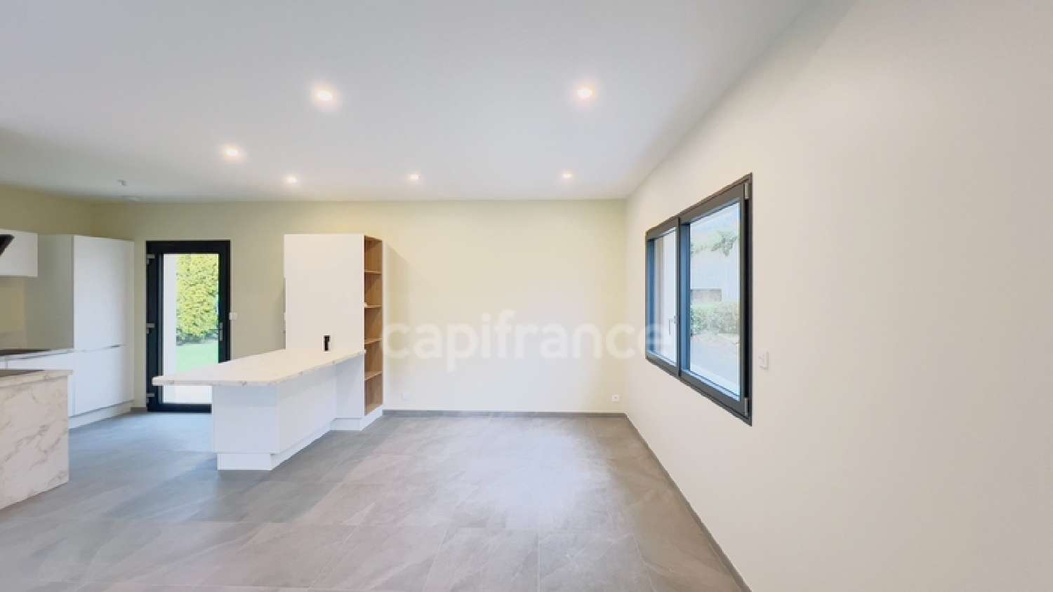  en venta casa Gourin Morbihan 6
