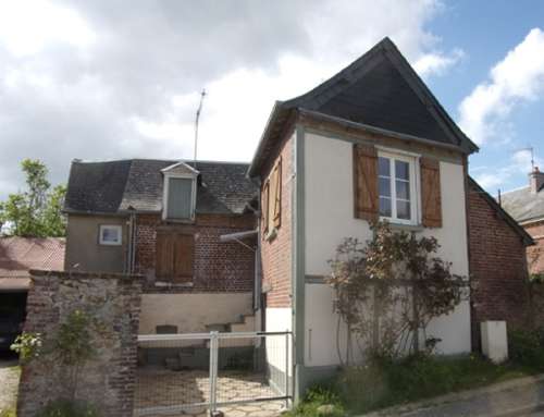 Gournay-en-Bray Seine-Maritime maison foto 7343315