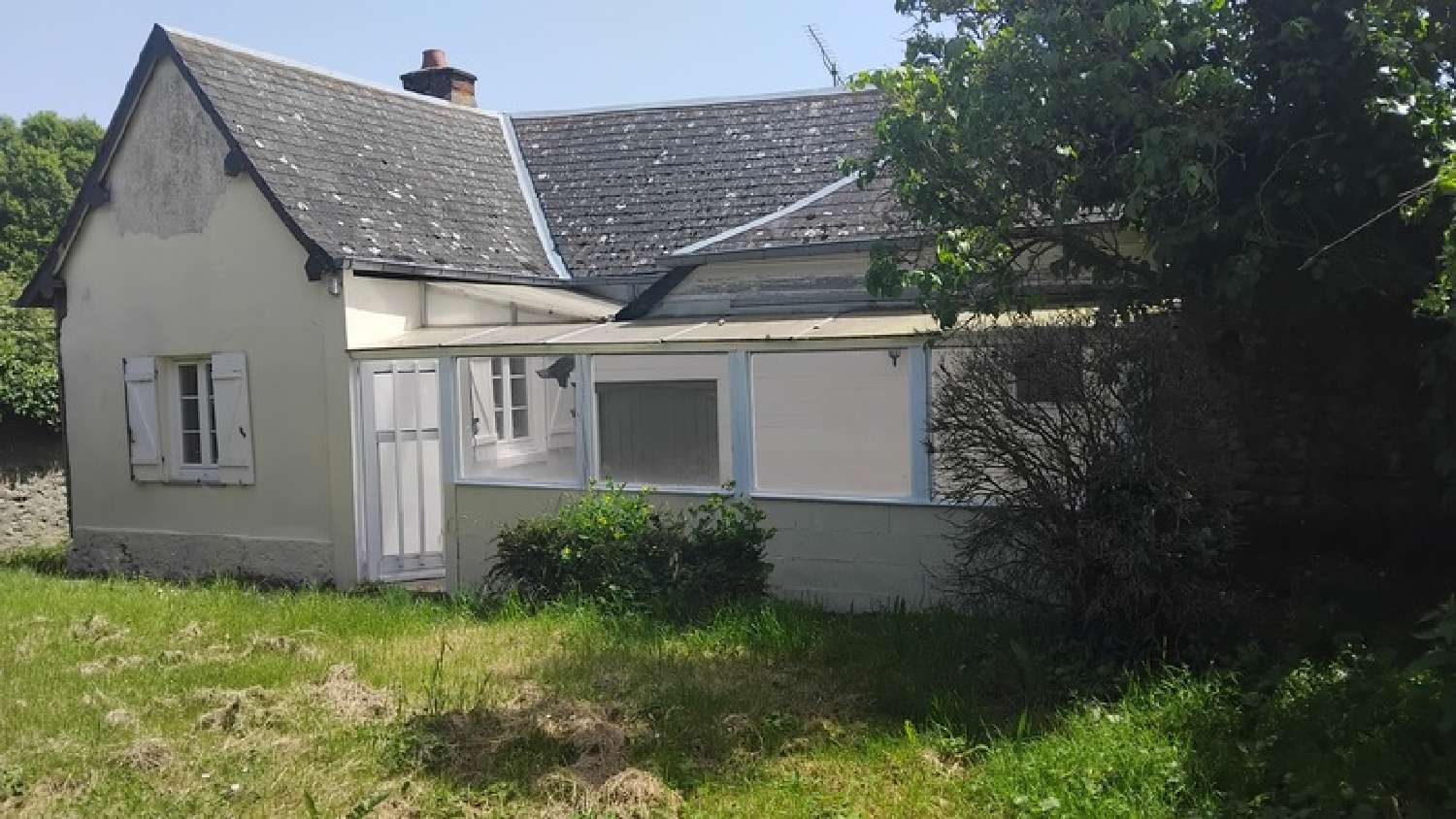  à vendre maison Gournay-en-Bray Seine-Maritime 2