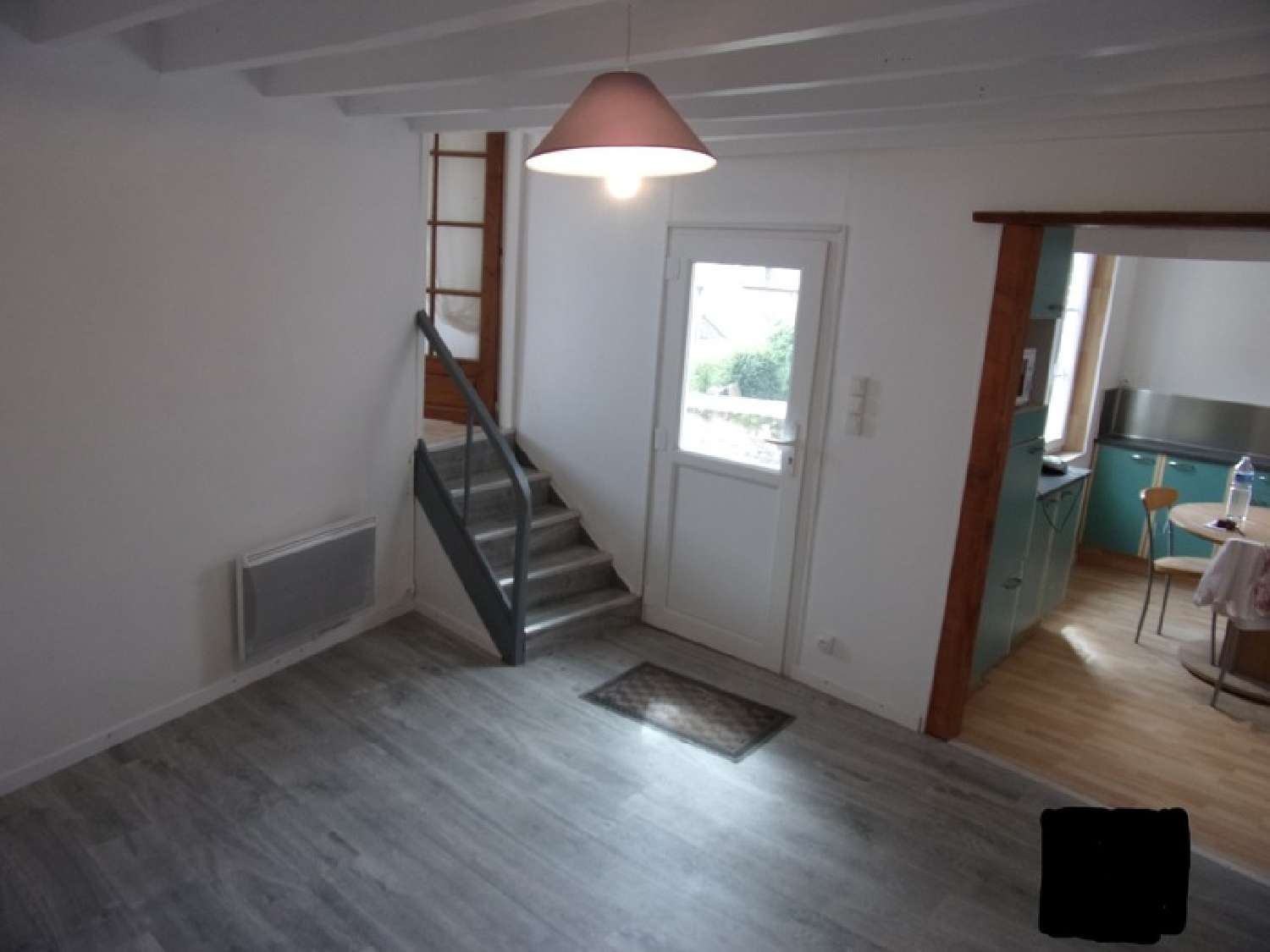  à vendre maison Gournay-en-Bray Seine-Maritime 4