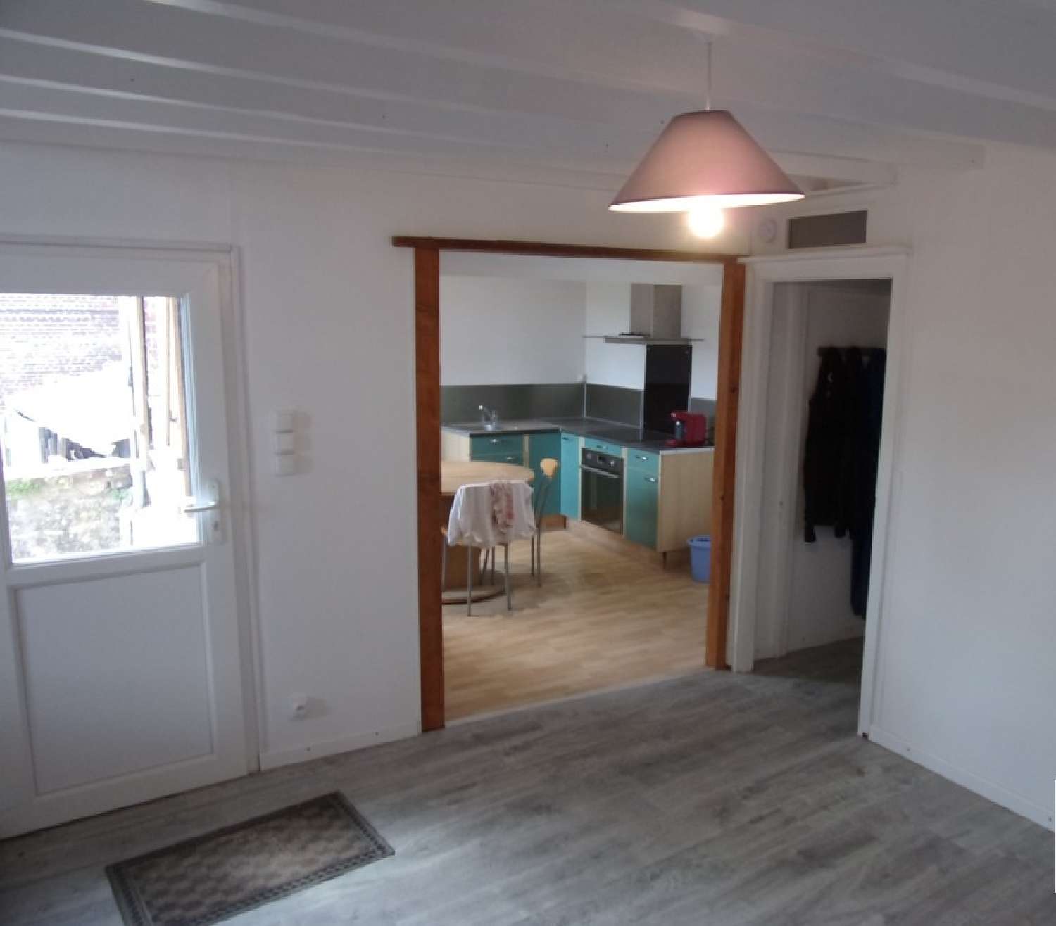  à vendre maison Gournay-en-Bray Seine-Maritime 5