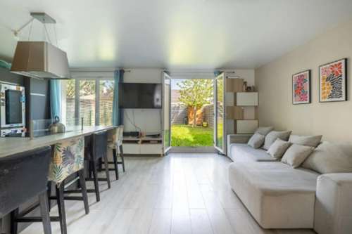 Goussainville Val-d'Oise house foto 7337511