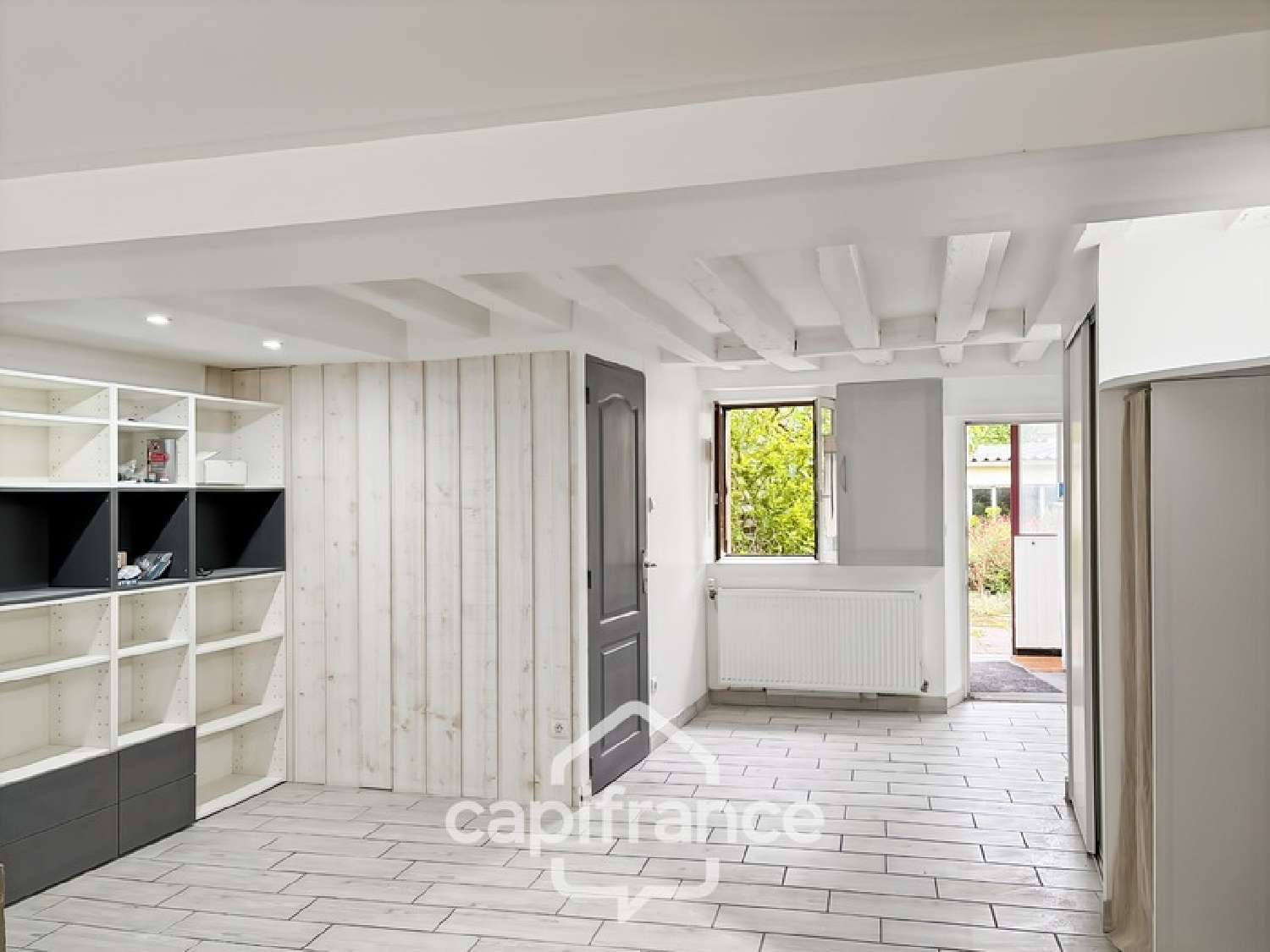 for sale house Gouvernes Seine-et-Marne 2