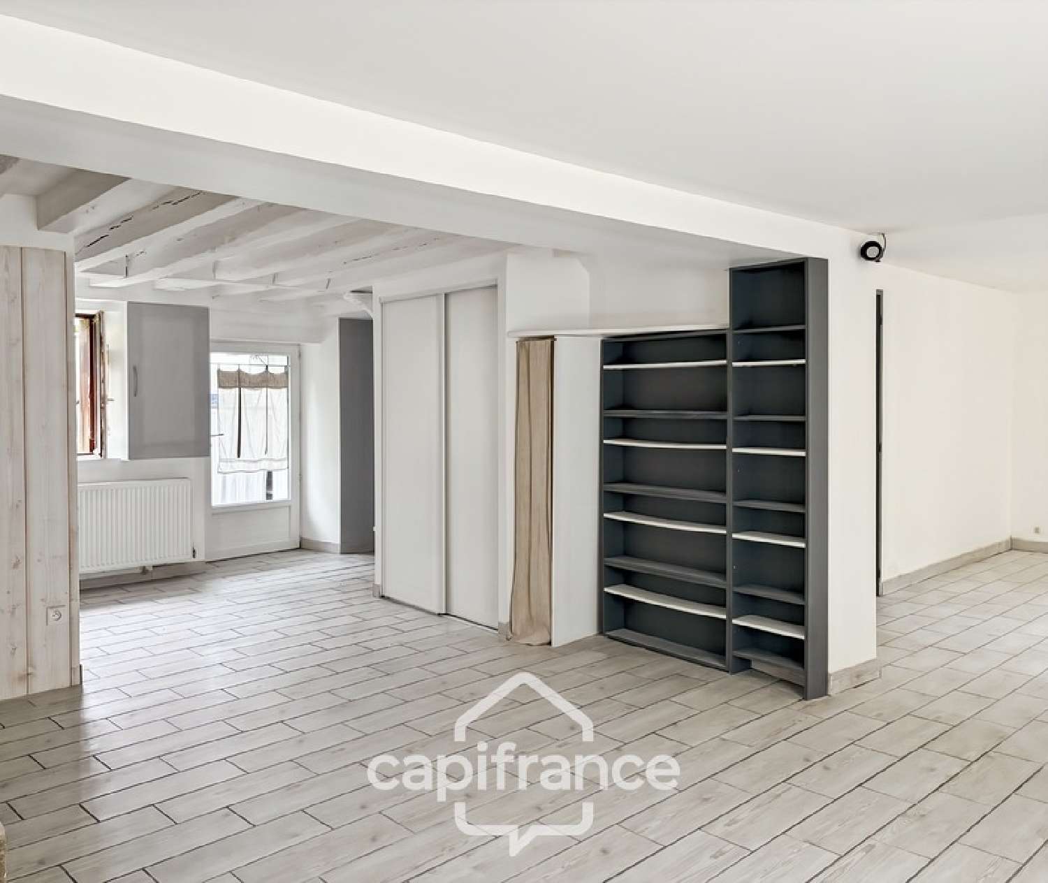 for sale house Gouvernes Seine-et-Marne 3