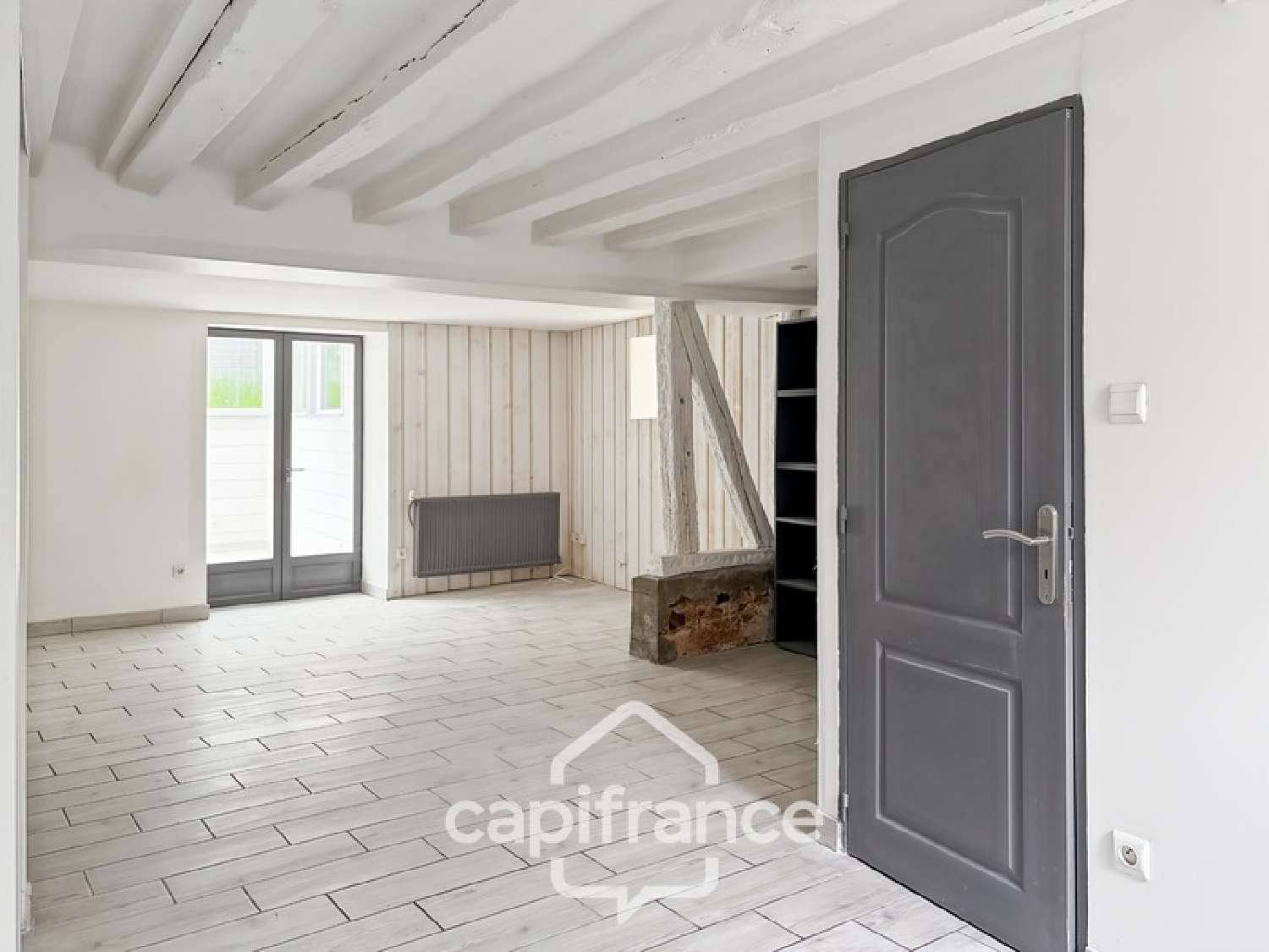 for sale house Gouvernes Seine-et-Marne 4