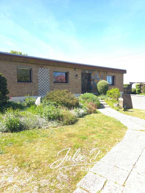 Gouy-sous-Bellonne Pas-de-Calais house foto 7347949