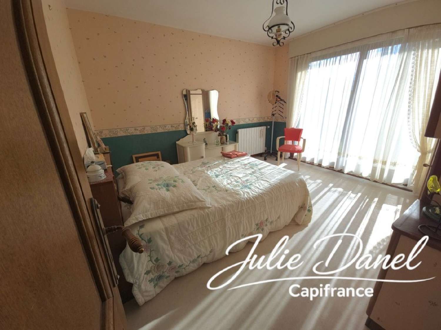  for sale house Gouy-sous-Bellonne Pas-de-Calais 7