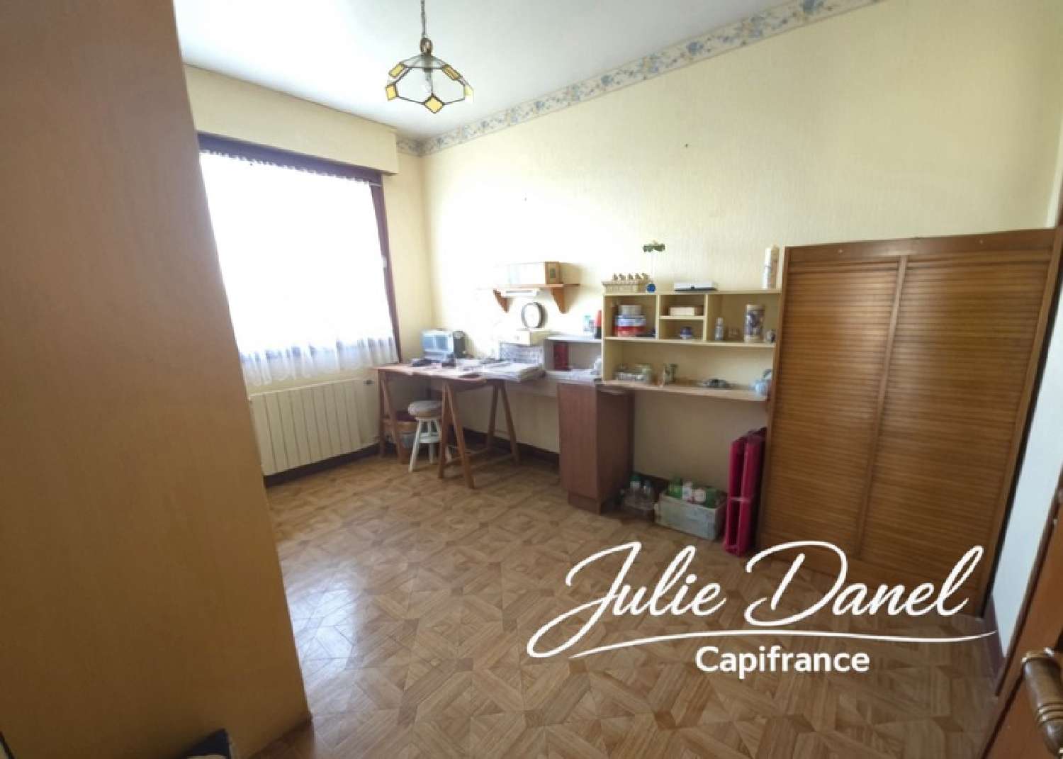  for sale house Gouy-sous-Bellonne Pas-de-Calais 8