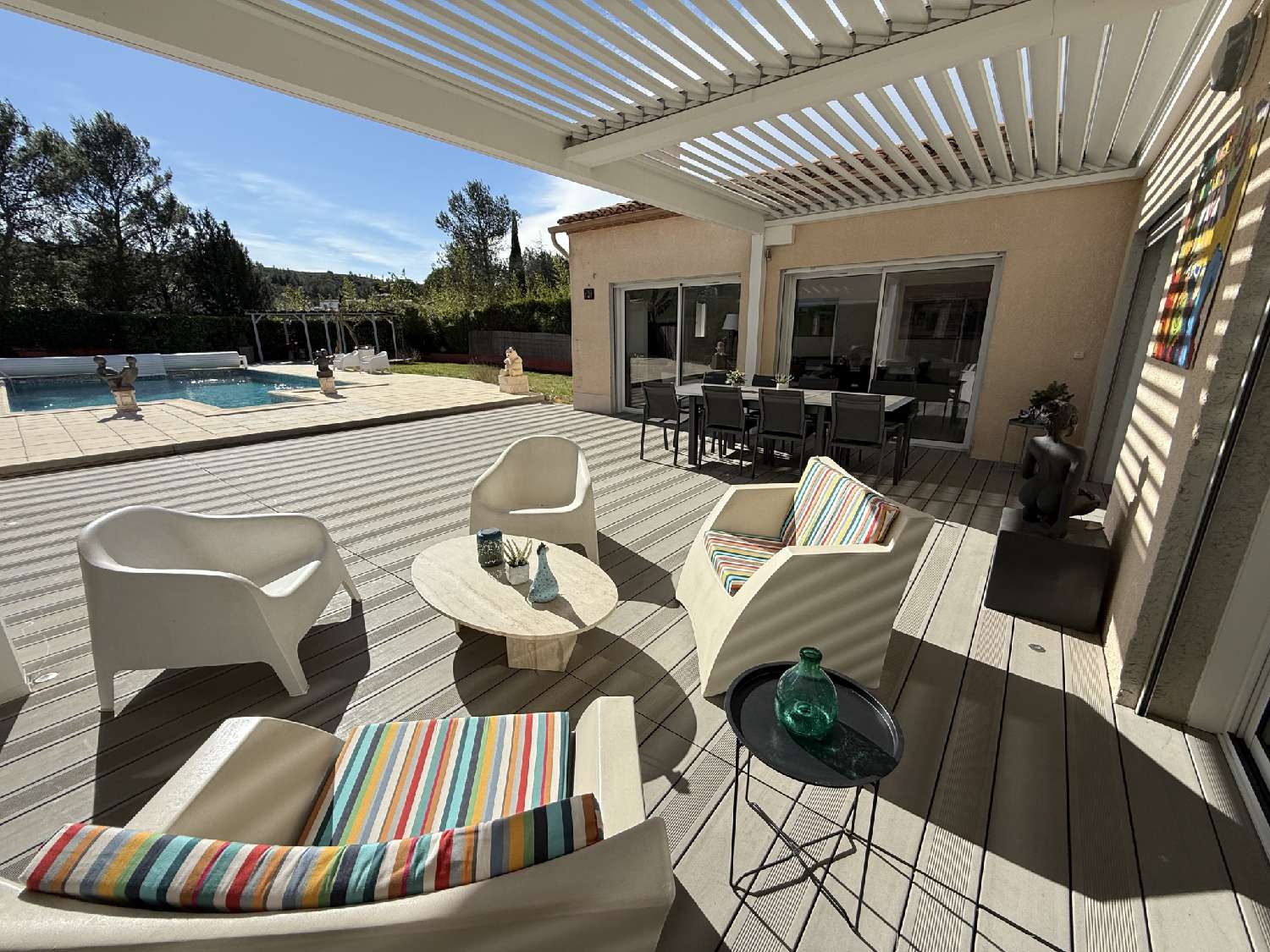  à vendre maison Grabels Hérault 1