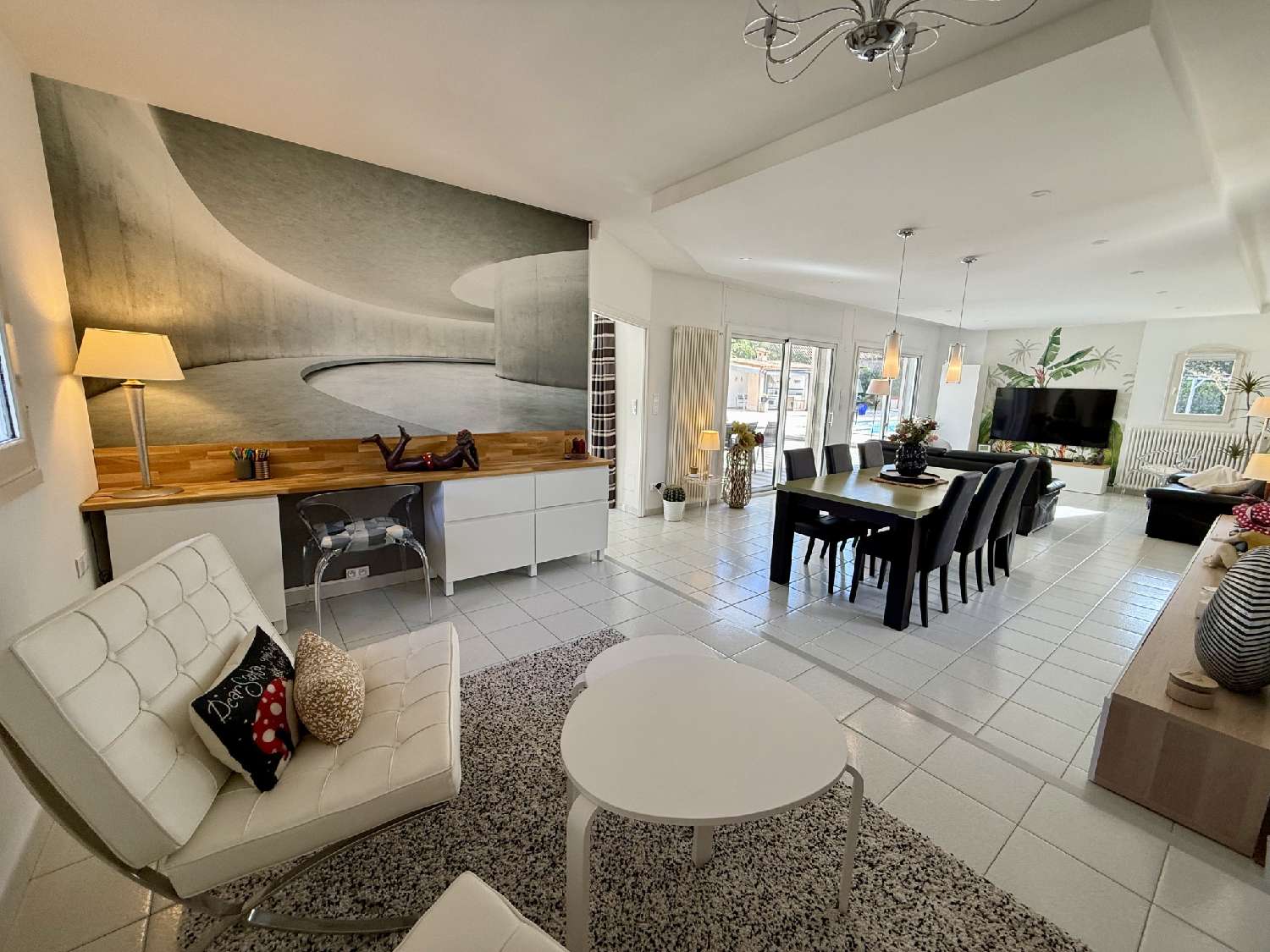  à vendre maison Grabels Hérault 2