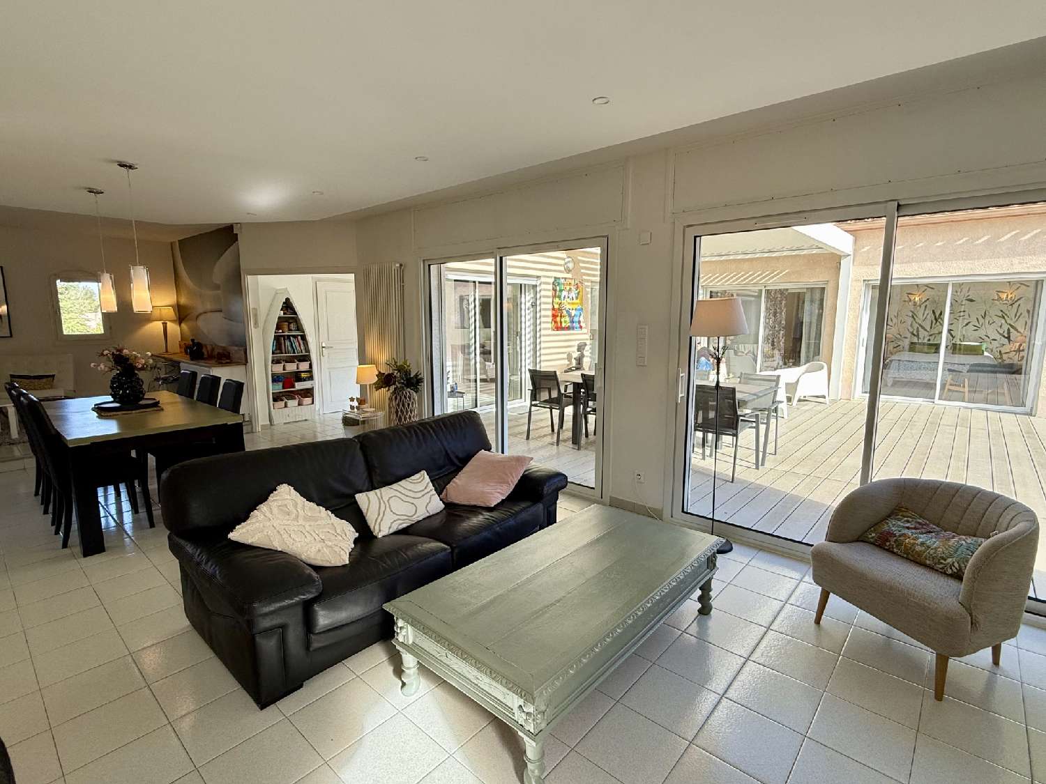  à vendre maison Grabels Hérault 4