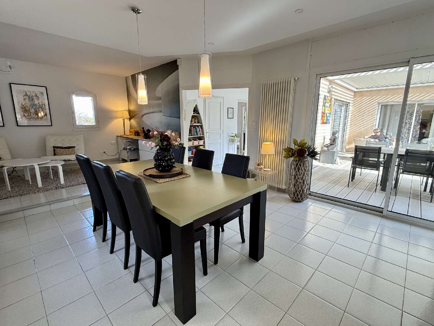  à vendre maison Grabels Hérault 5