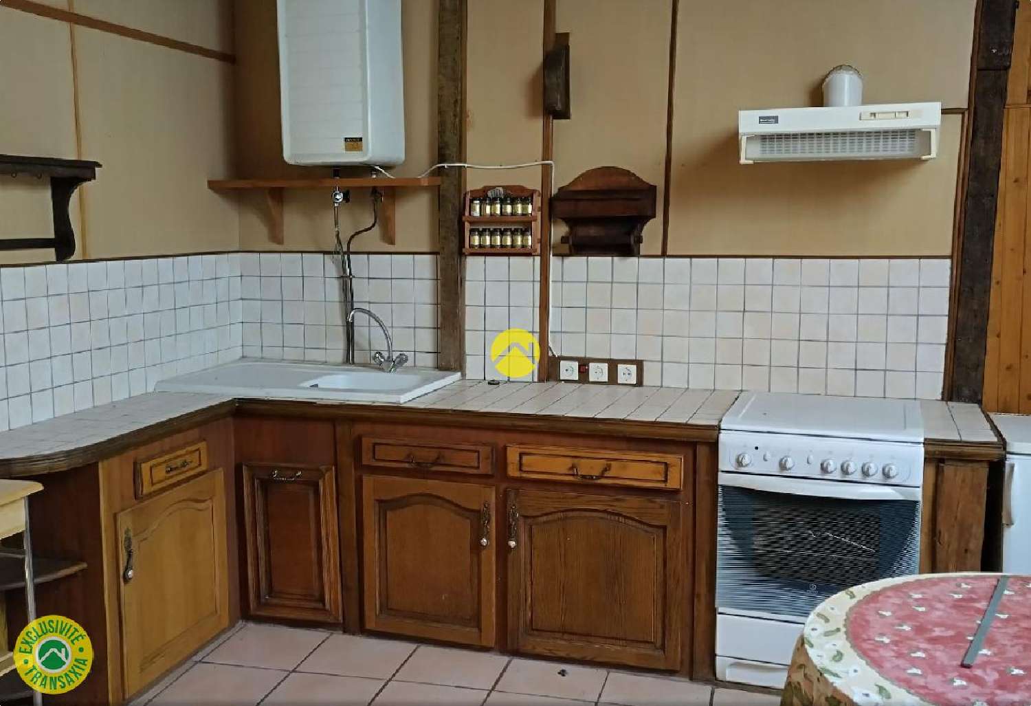  te koop huis Graçay Cher 2