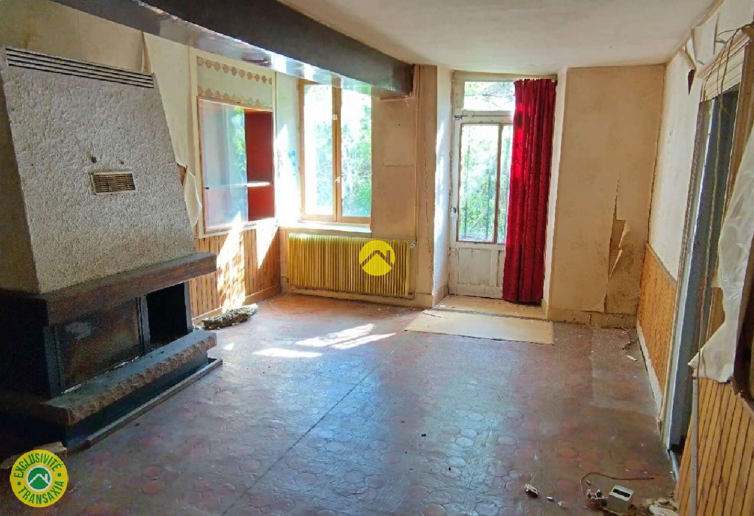  te koop huis Graçay Cher 3