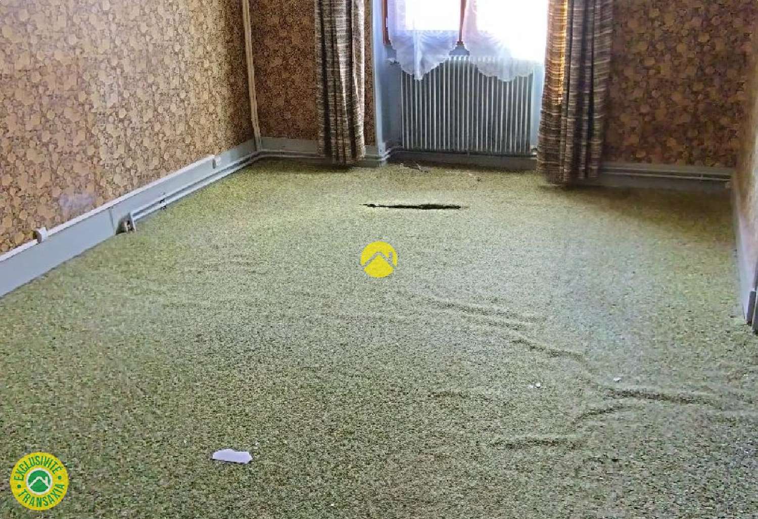  te koop huis Graçay Cher 4