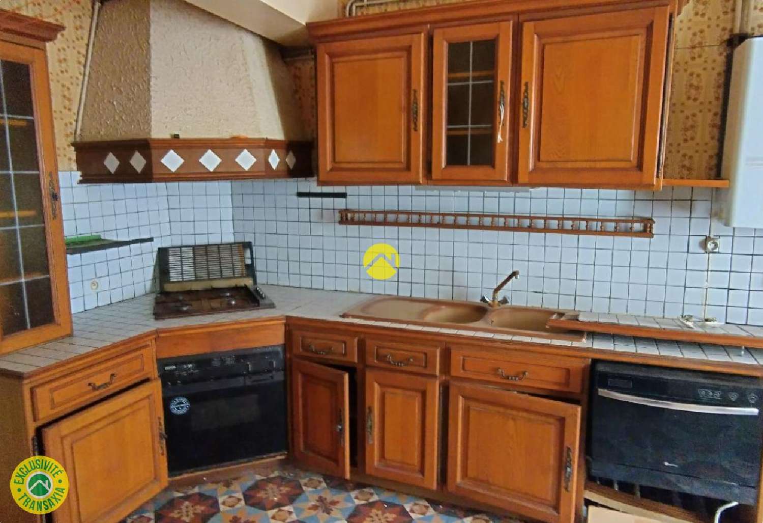 te koop huis Graçay Cher 5
